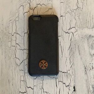Tory Burch iPhone 6/6s case